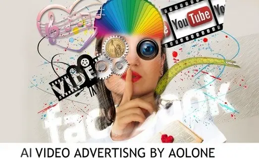 DIGITAL VIDEO ADVERTISING